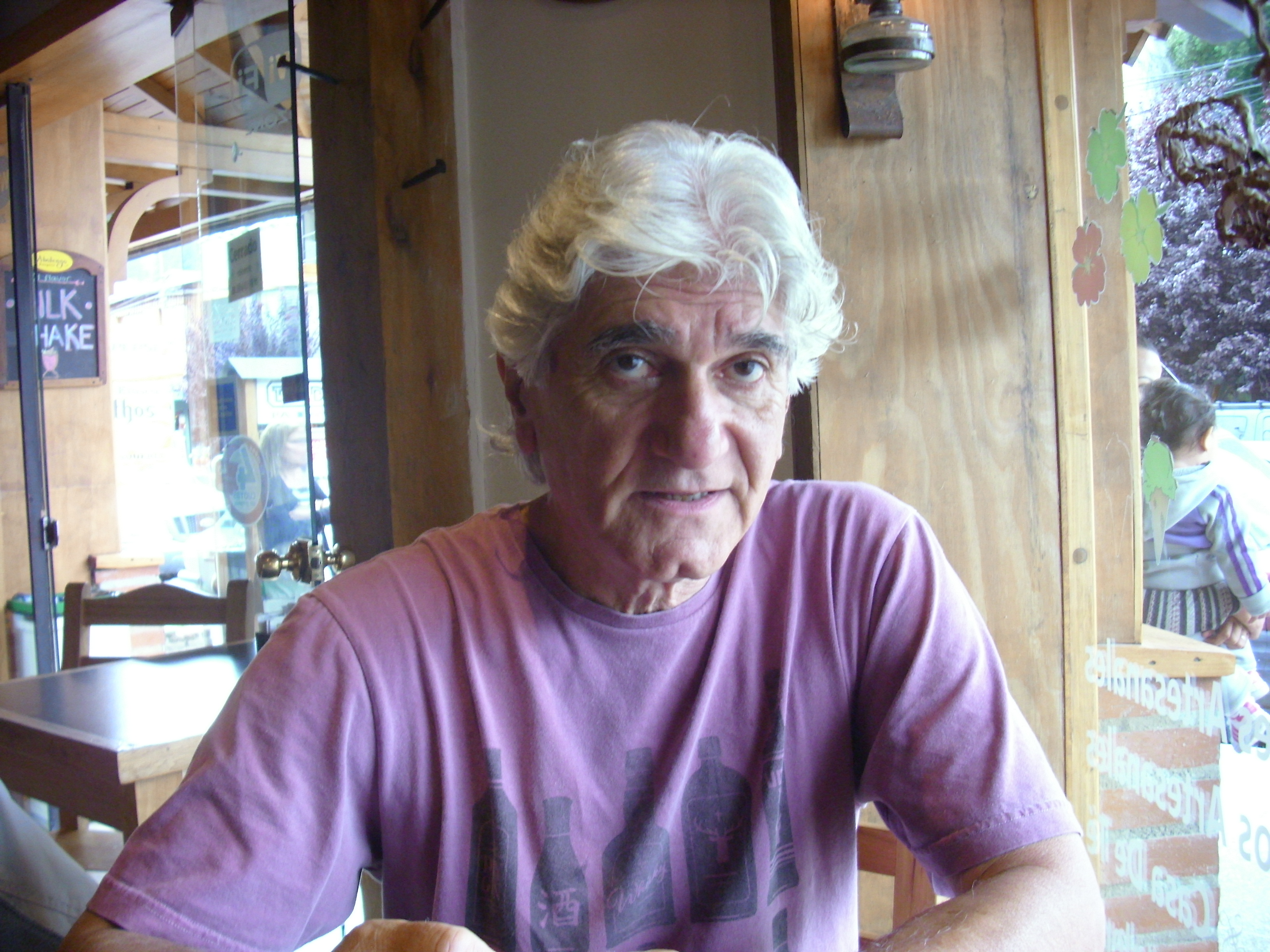 Alberto Suárez