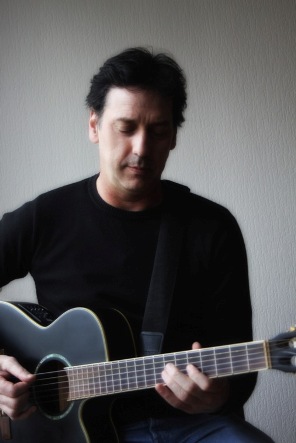 Alejandro Carbajal