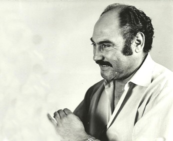 Armando Tejada Gómez