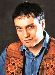 Federico de la Vega