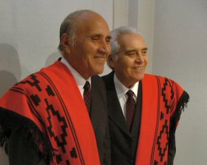 Los Indios Tacunau