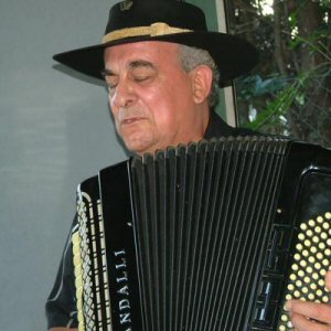 Mercedes Sosa | Luiz Carlos Borges