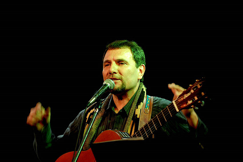 Pablo Mema