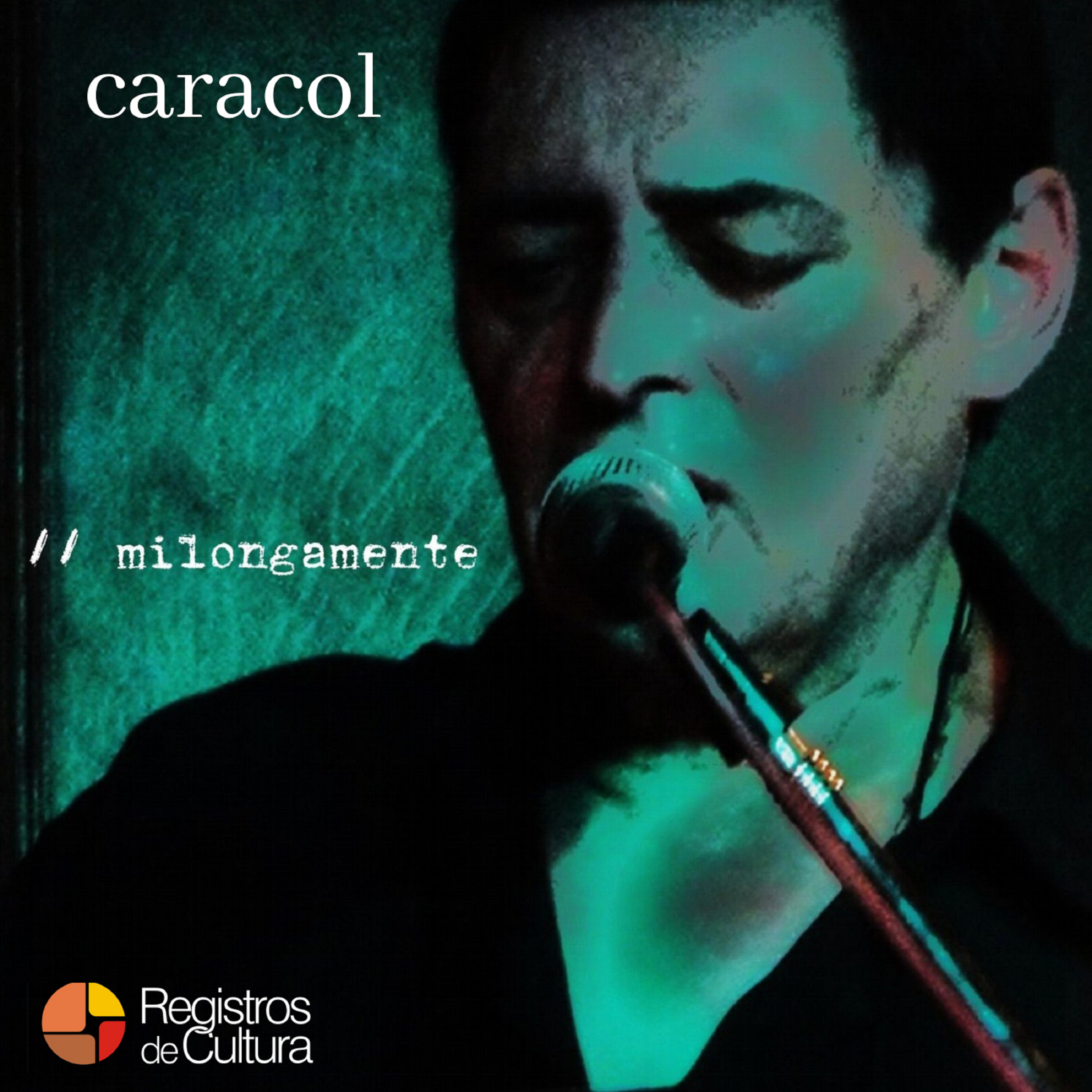 Tapa de Caracol — Milongamente