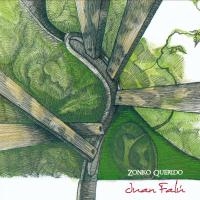 Tapa de Juan Falú — Zonko Querido Vol. 2