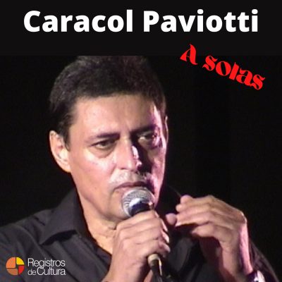Tapa de Caracol — A Solas