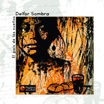 Tapa de Delfor Sombra — El pais de los sueños