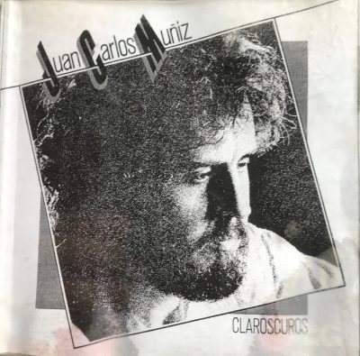 Tapa de Juan Muñiz — Claroscuro