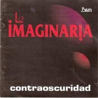 Tapa de La Imaginaria — Contraoscuridad