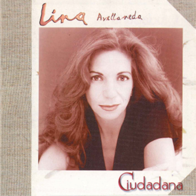 Tapa de Lina Avellaneda — Ciudadana