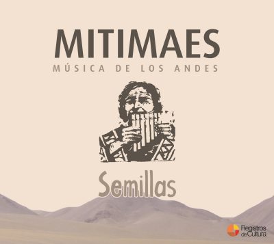 Tapa de Mitimaes — Semillas
