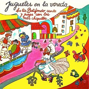 Tapa de Chany Suarez — Cada uno de nosotros