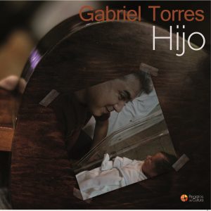 Tapa de Gabriel Torres — Hijo