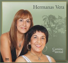 Tapa de Hermanas Vera — Camino del Arenal