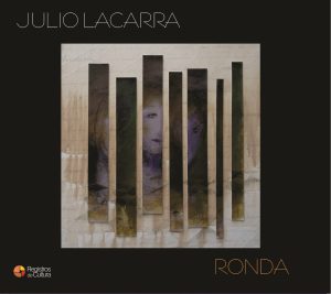 Tapa de Julio Lacarra — Ronda